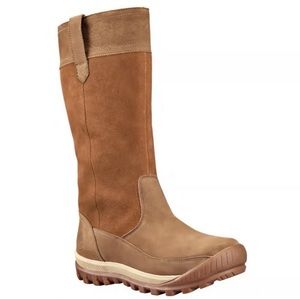Timberland Women’s MT Hayes Pull On Boots. Size 8.5.